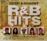 CD Various - Latest & Greatest R&B Hits