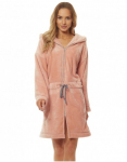 Chalatas "Patti Peach"