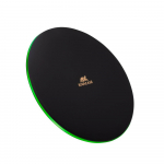 CHARGER USB UNIVERSAL WRL 15W/BLACK VA4908 RIVACASE|VA4908