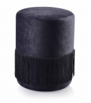 CHARLES Pufas sk.30XH:36CM