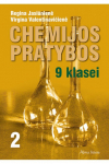 Chemija. Pratybos 9 klasei, 2-asis sąsiuvinis