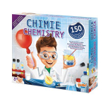 Chemijos laboratorija 150 eksper./8360/BF