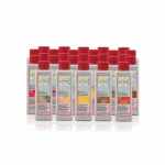 CHI Ionic Shine Shades Skysti plaukų dažai be amoniako, Gold