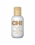 CHI keratino ir šilko kompleksas CHI Keratin Silk Infusion 59ml