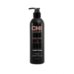 CHI LUXURY drėgmę atstatantis kondicionierius 739 ml