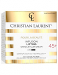 Christian Laurent infuzinis veido kremas 45+ Christian Laurent 50ml