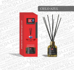 Cielo Azul namų kvapas