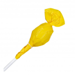 Citrinų skonio ledinukas, ekologiškas