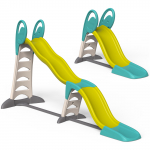 Čiuožykla vaikams 170 - 360 cm, Smoby