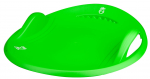 Čiuožynė SNOW STAR D56cm Green