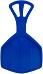 Čiuožynė su rankena DUA GRIP 0271 57x33 cm cobalt blue