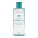 Cleanance Micelinis vanduo riebiai odai CLEANANCE, 400 ml