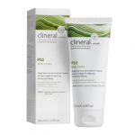 CLINERAL kūno kremas BY AHAVA PSO, 200 ml