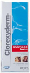 Clorexyderm Shampoo Forte 200 ml