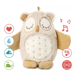 CLOUD B Night Owl išmanusis migdukas su verksmo jutikliu