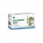 Coldherba nakčiai žolelių arbata 2g N20 ŠVF/AC