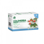 Coldherba žolelių arbata su vit. C 2g N20 ŠVF/AC