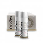 CollaZen Complete Formula Shots Geriamas kolagenas, 15x40ml
