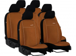 Comfort Line užvalkalai Opel Zafira B 7 Seats (2005-2014)