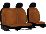 Comfort Line užvalkalai Renault Master IV 2+1 (2010→)