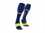 COMPRESSPORT Full SOCKS RUN kompresinės kojinės