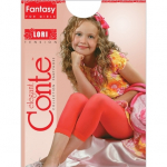 Conte Fantasy Lori  tamprės mergaitėms