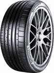 Continental ContiSportContact 6 275/35 R21 103 Y
