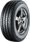 Continental ContiVancoContact 100 195/75 R16 107 R