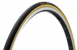 Continental Giro 28" klijuojama padanga / Black - Transparent, 28x22