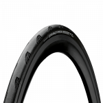 Continental Grand Prix 5000 TT | 28-622 black sulankstoma padanga