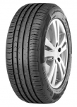 Continental PremiumContact 5 185/55 R15 82 V