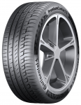 Continental PremiumContact 6 205/50 R17 89 V
