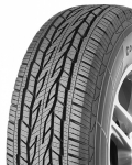 CONTINENTAL® - (2019 m.) CrossContact LX 2 114 H ( C C B 72dB ) (265/65 R18)