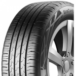 CONTINENTAL® - EcoContact 6 Q 94 V ( A B A 68dB ) (215/55 R17)