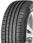 CONTINENTAL® - PremiumContact 5 94 W ( C A B 71dB ) (215/55 R17)