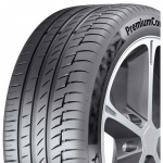 CONTINENTAL® - PremiumContact 6 99 V XL ( C A B 72dB ) (215/60 R16)