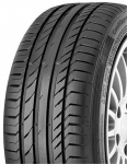 CONTINENTAL® - SportContact 5 SUV 111 Y MO ( C A B 74dB ) (315/40 R21)