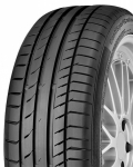 CONTINENTAL® - SportContact 5P 106 Y MO ( D A B 74dB ) (285/40 R22)