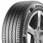CONTINENTAL® - UltraContact 100 H ( B A B 69dB ) (225/60 R18)