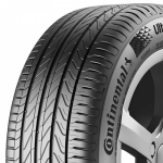 CONTINENTAL® - UltraContact 98 V ( B A B 69dB ) (225/55 R18)
