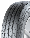 CONTINENTAL® - VanContact 100 107/105 R ( B B B 72dB ) (195/75 R16)