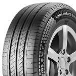CONTINENTAL® - VanContact Ultra 107/105 T ( B A B 71dB ) (205/65 R16)