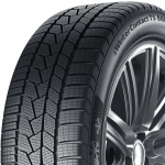CONTINENTAL® - WinterContact TS 860S 111 V XL ( B B B 75dB ) (315/35 R22)