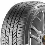 CONTINENTAL® - WinterContact TS 870P 100 V XL ( C B B 71dB ) (235/45 R20)