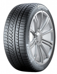 Continental WinterContact TS850P 275/30 R20 97 W