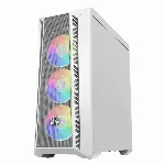 COOLER MASTER kompiuterio korpusas Masterbox 520 Mesh midi tower ARGB