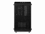 "Cooler Master Q300L V2" mini bokšto kompiuterio korpusas "Cooler Master