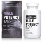 CoolMann Male Potency