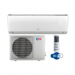 Cooper&Hunter ARCTIC Inverter CH-S09FTXLA-NG efektyvus šildymas iki -25°C, Šaldymas 2,7 KW, Šildymas 2,8 KW