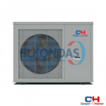 Cooper&Hunter Evipower R32 monoblock šilumos siurblys oras-vanduo CH-HP08UIMPRK (-25°C)